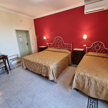 Albergo Il Marzocco - Hotel Dal 1860 Montepulciano Stazione Kültér fotó