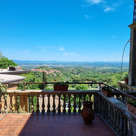 Albergo Il Marzocco - Hotel Dal 1860 Montepulciano Stazione Kültér fotó