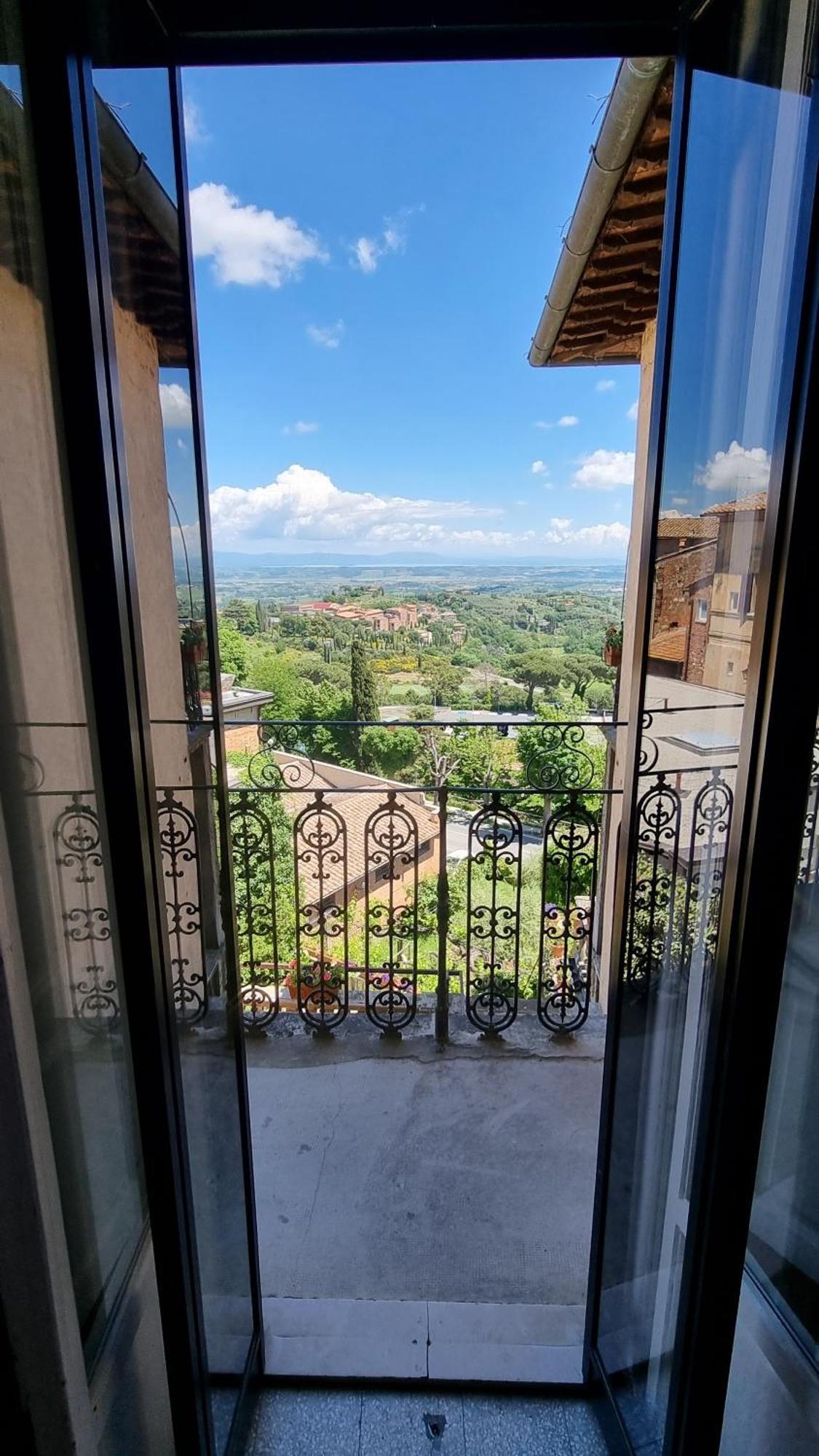 Albergo Il Marzocco - Hotel Dal 1860 Montepulciano Stazione Kültér fotó