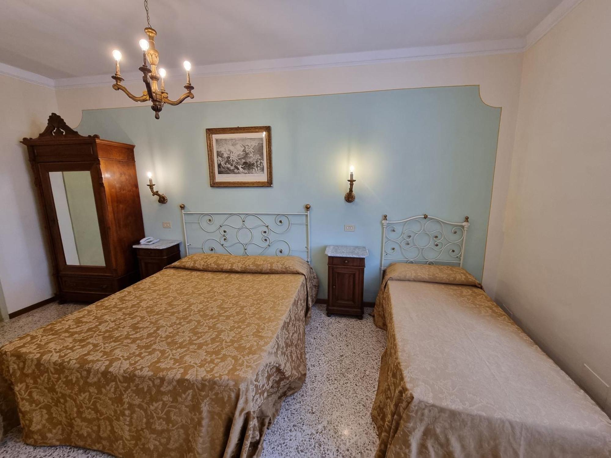 Albergo Il Marzocco - Hotel Dal 1860 Montepulciano Stazione Kültér fotó