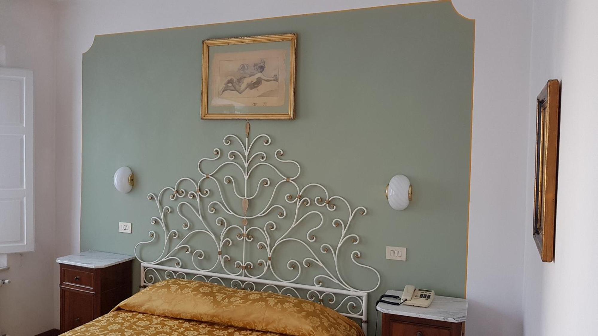 Albergo Il Marzocco - Hotel Dal 1860 Montepulciano Stazione Kültér fotó