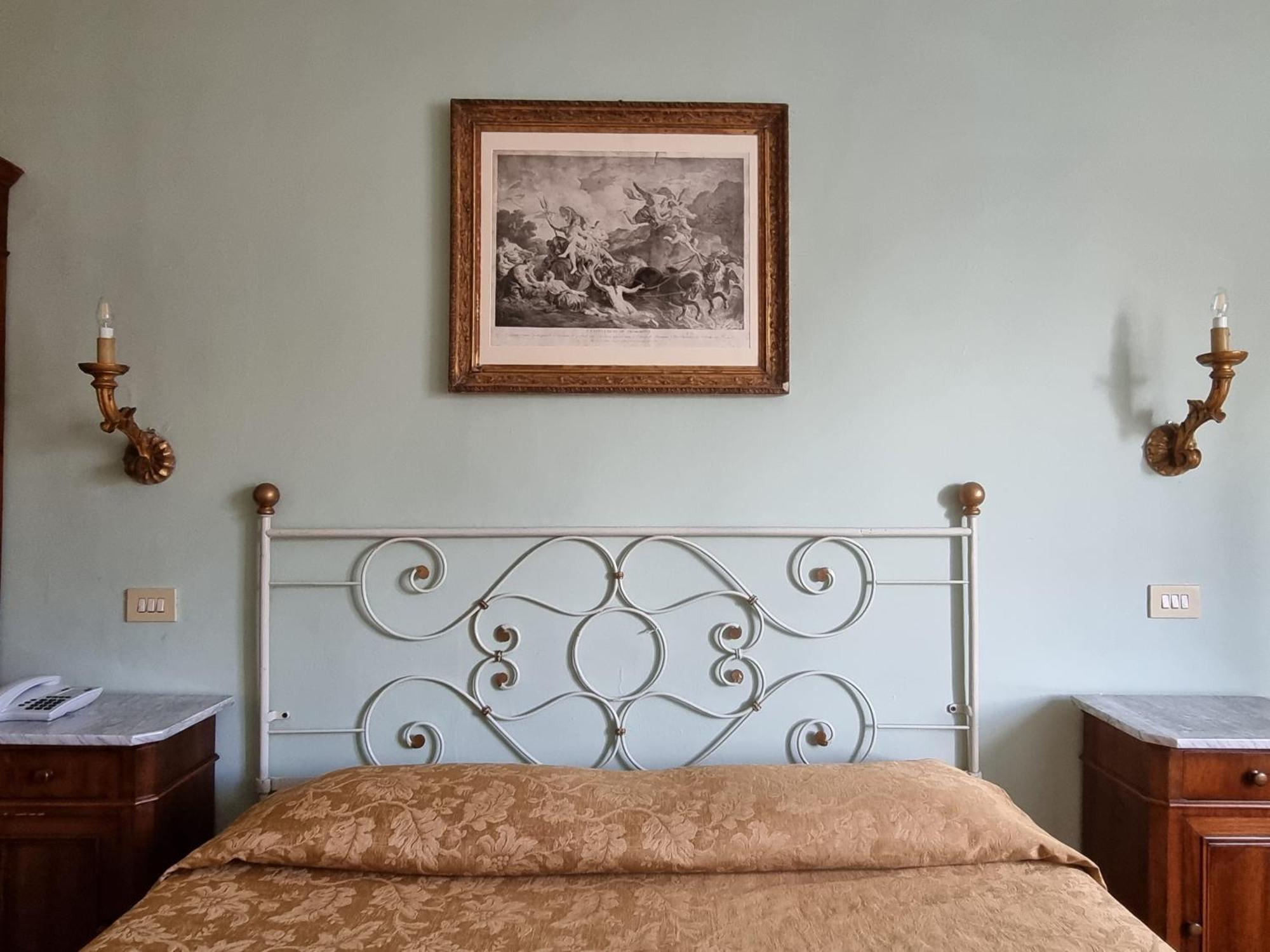 Albergo Il Marzocco - Hotel Dal 1860 Montepulciano Stazione Kültér fotó