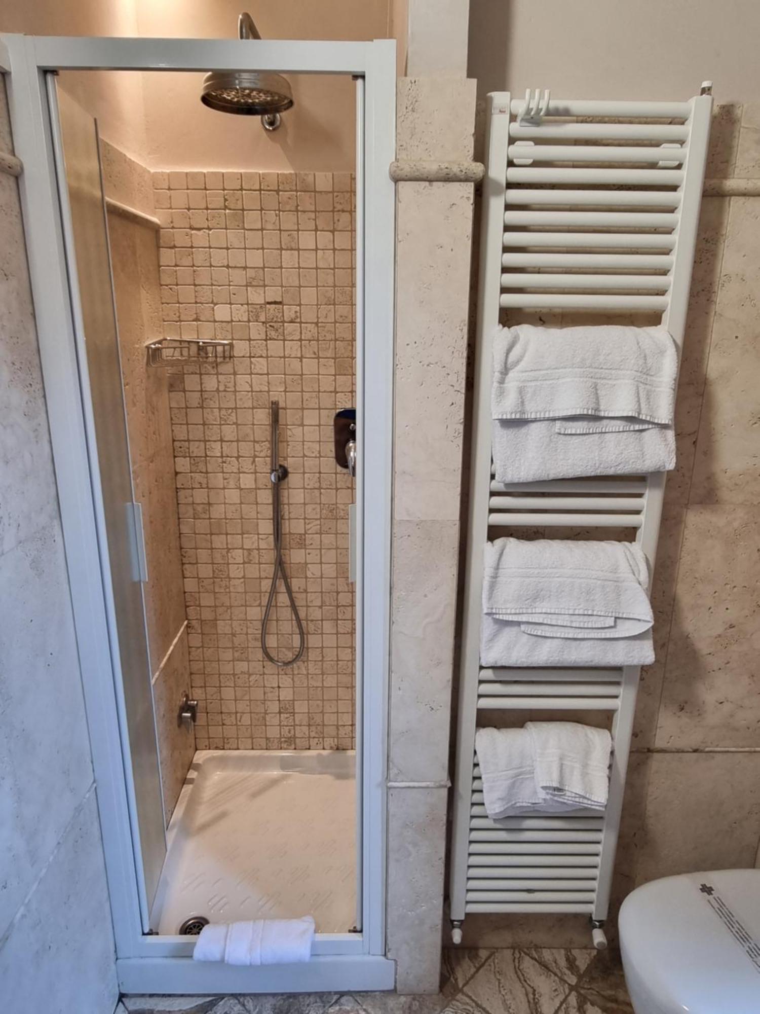 Albergo Il Marzocco - Hotel Dal 1860 Montepulciano Stazione Kültér fotó