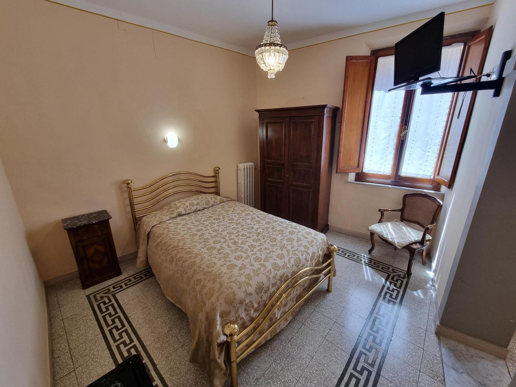 Albergo Il Marzocco - Hotel Dal 1860 Montepulciano Stazione Kültér fotó