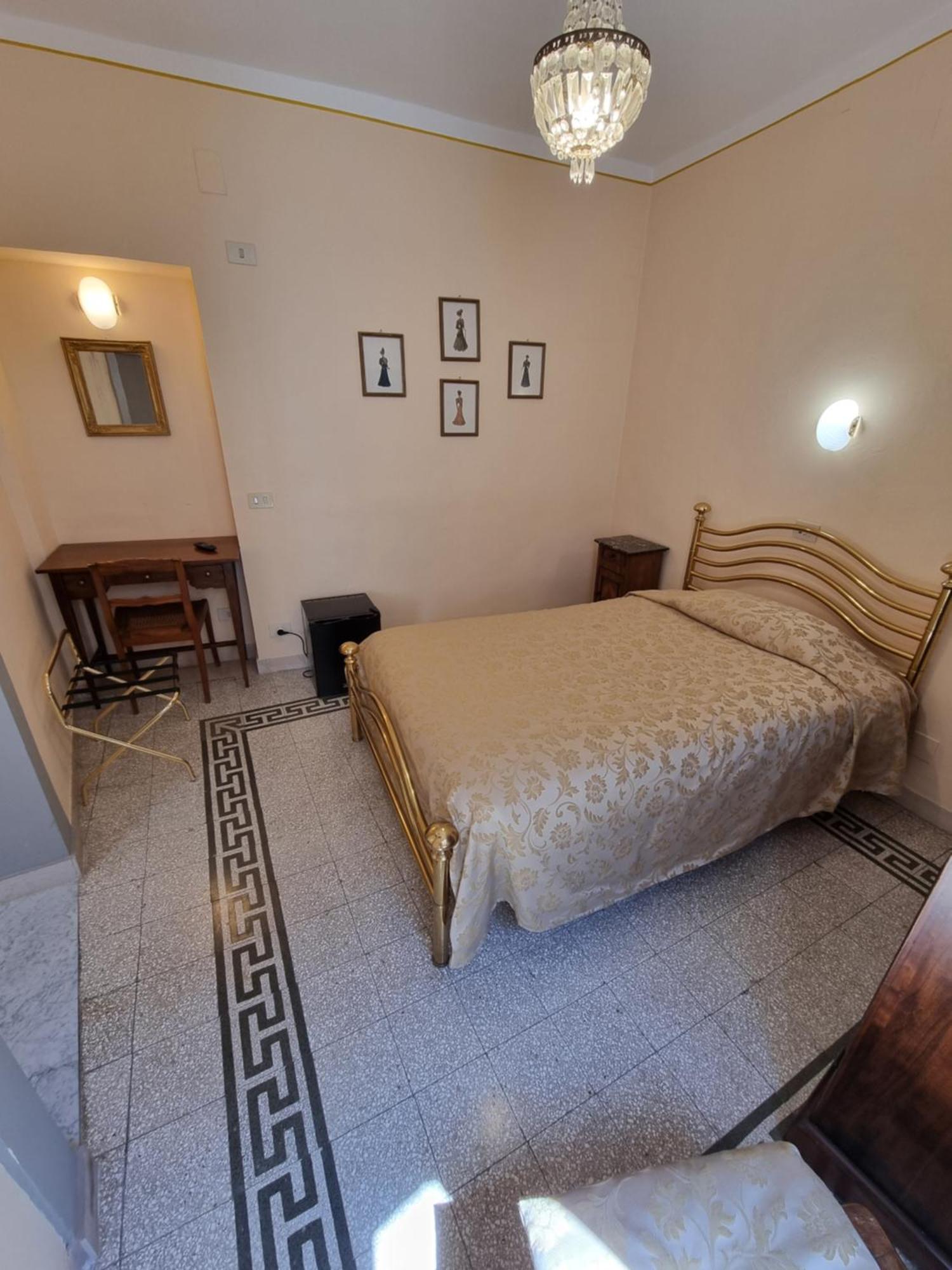 Albergo Il Marzocco - Hotel Dal 1860 Montepulciano Stazione Kültér fotó