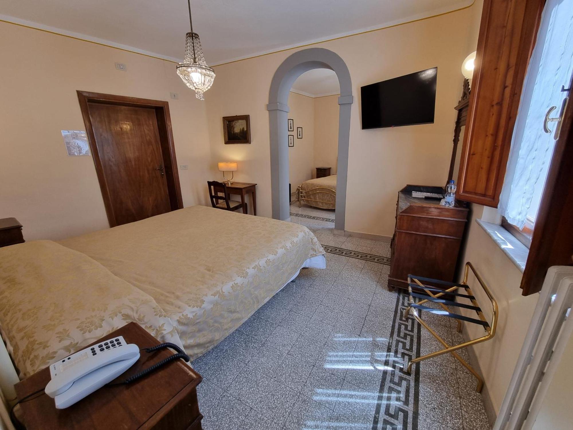 Albergo Il Marzocco - Hotel Dal 1860 Montepulciano Stazione Kültér fotó
