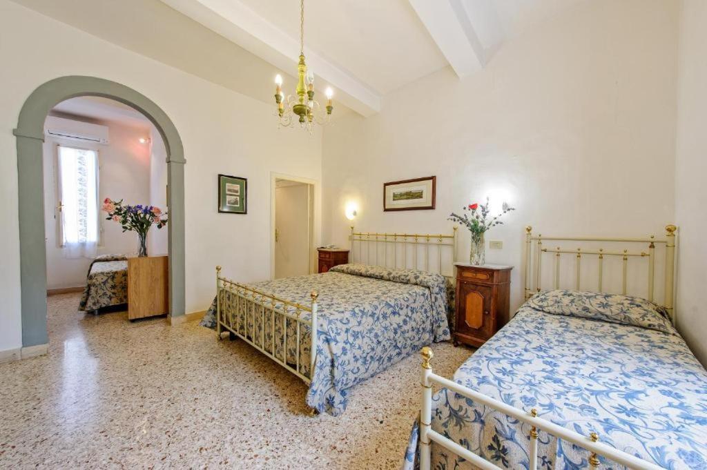 Albergo Il Marzocco - Hotel Dal 1860 Montepulciano Stazione Szoba fotó