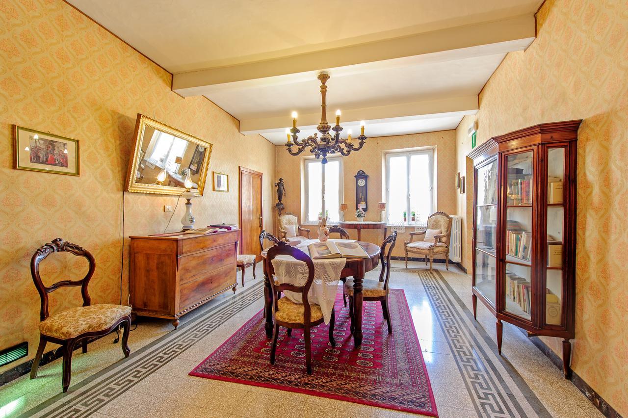 Albergo Il Marzocco - Hotel Dal 1860 Montepulciano Stazione Kültér fotó