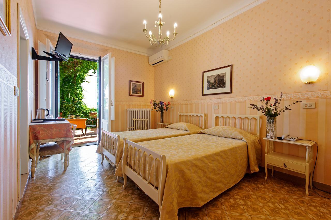 Albergo Il Marzocco - Hotel Dal 1860 Montepulciano Stazione Kültér fotó
