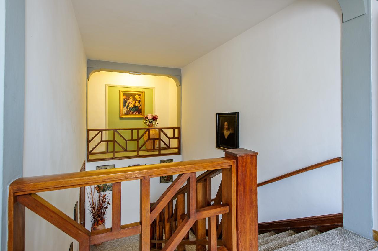 Albergo Il Marzocco - Hotel Dal 1860 Montepulciano Stazione Kültér fotó